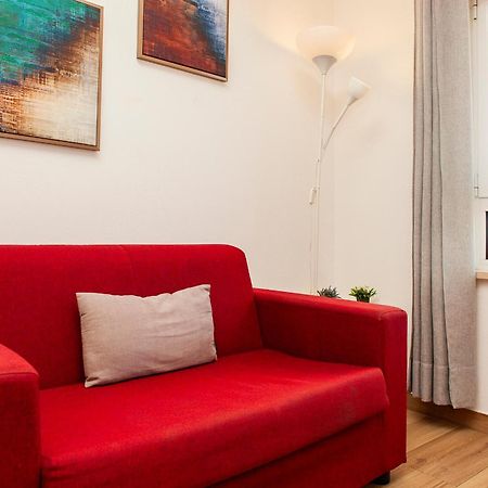 A38 - Rising Sun Top-Floor Flat Lagos Extérieur photo