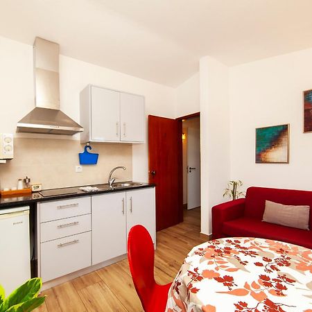 A38 - Rising Sun Top-Floor Flat Lagos Extérieur photo