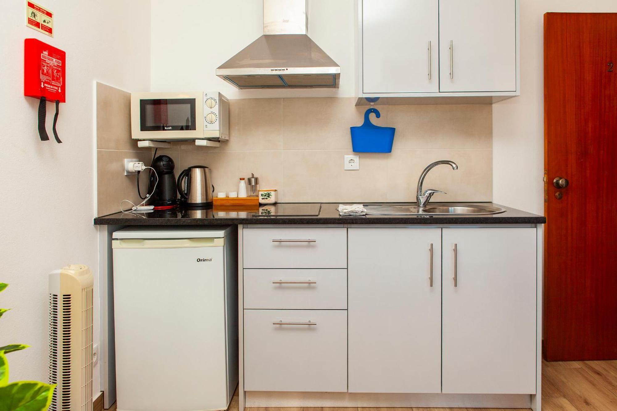 A38 - Rising Sun Top-Floor Flat Lagos Extérieur photo