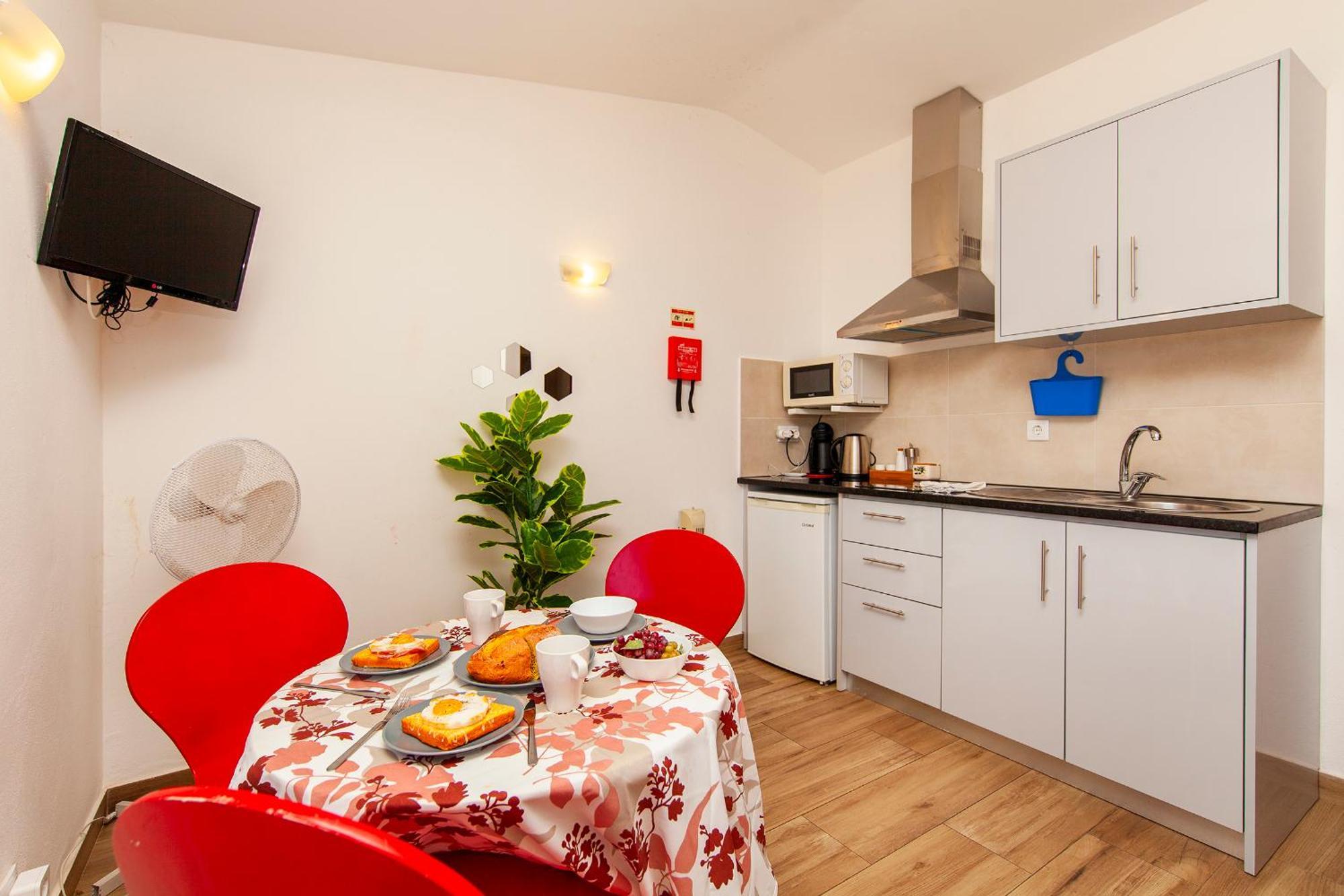 A38 - Rising Sun Top-Floor Flat Lagos Extérieur photo
