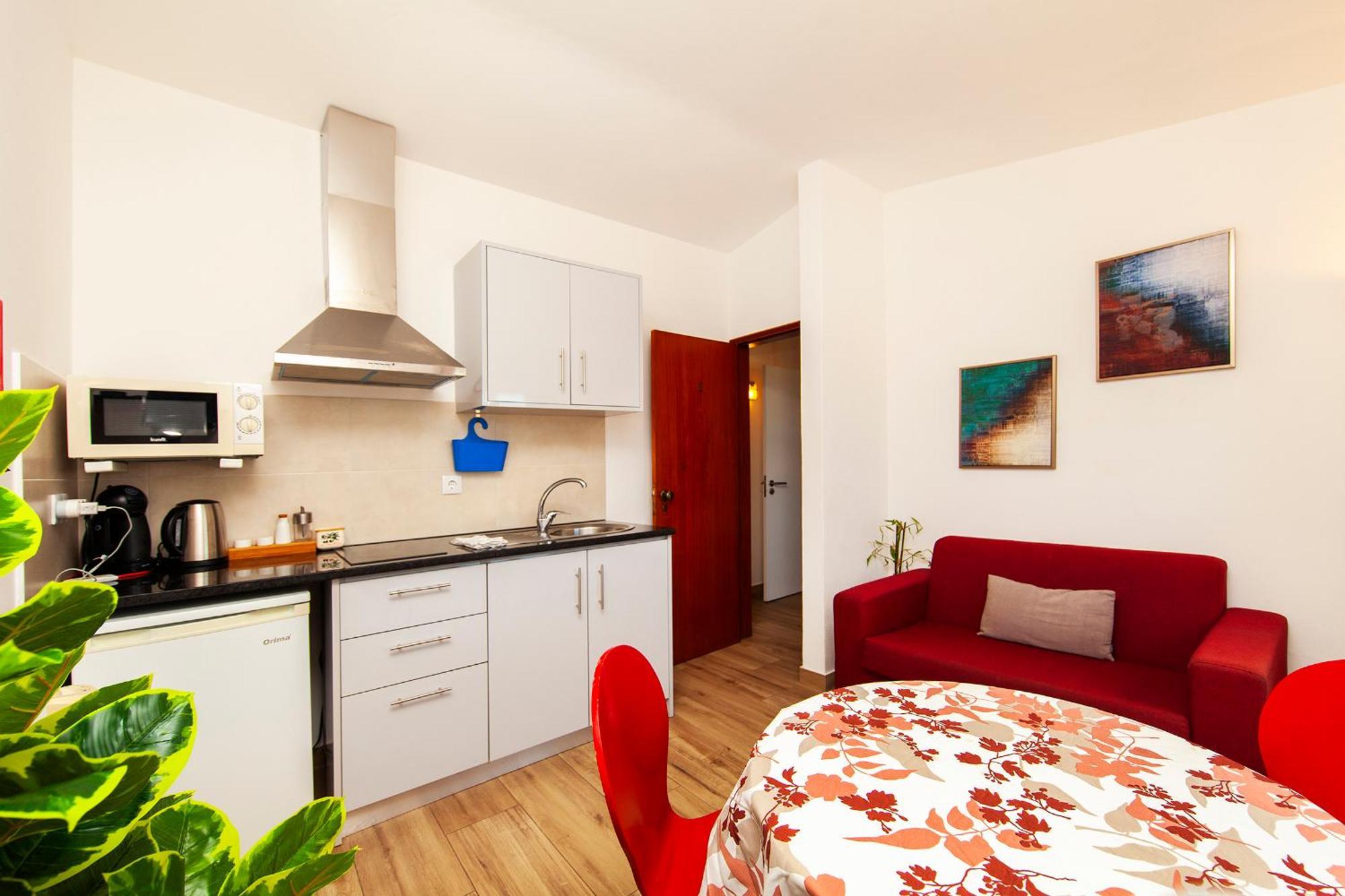 A38 - Rising Sun Top-Floor Flat Lagos Extérieur photo