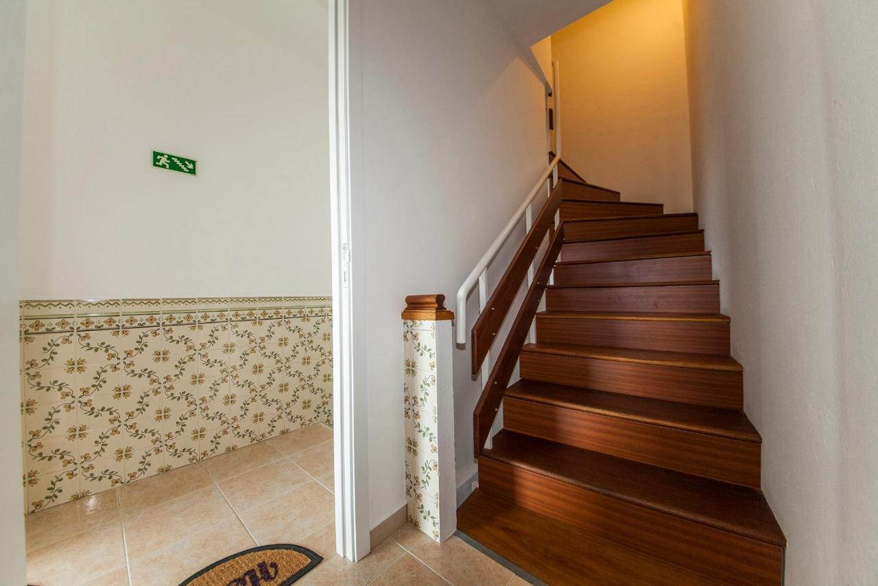 A38 - Rising Sun Top-Floor Flat Lagos Extérieur photo